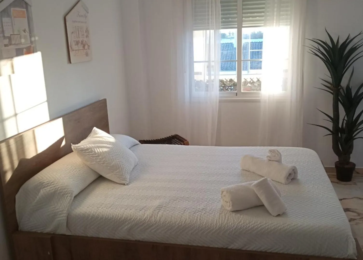 아파트 Sevilla Brisas Vip One Valencina De La Concepcion