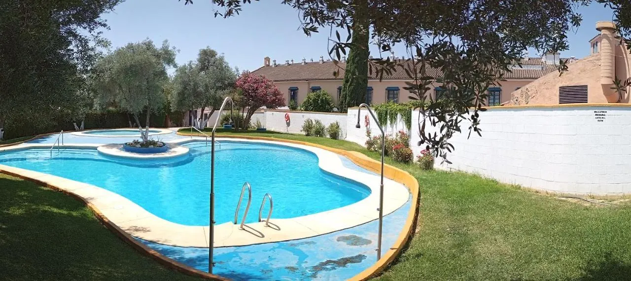 Sevilla Brisas Vip One Valencina De La Concepcion location