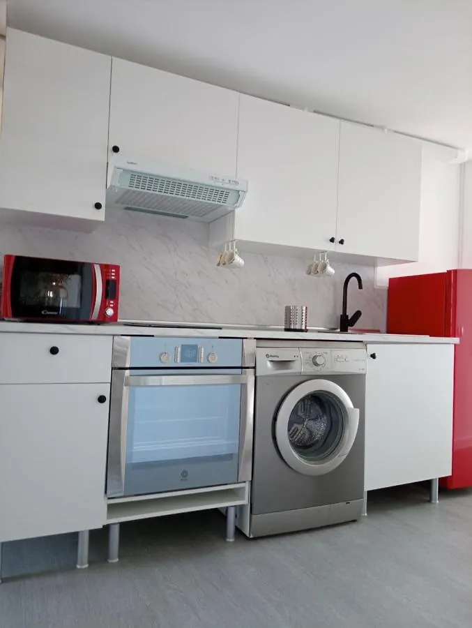 Sevilla Brisas Vip One Valencina De La Concepcion Apartamento